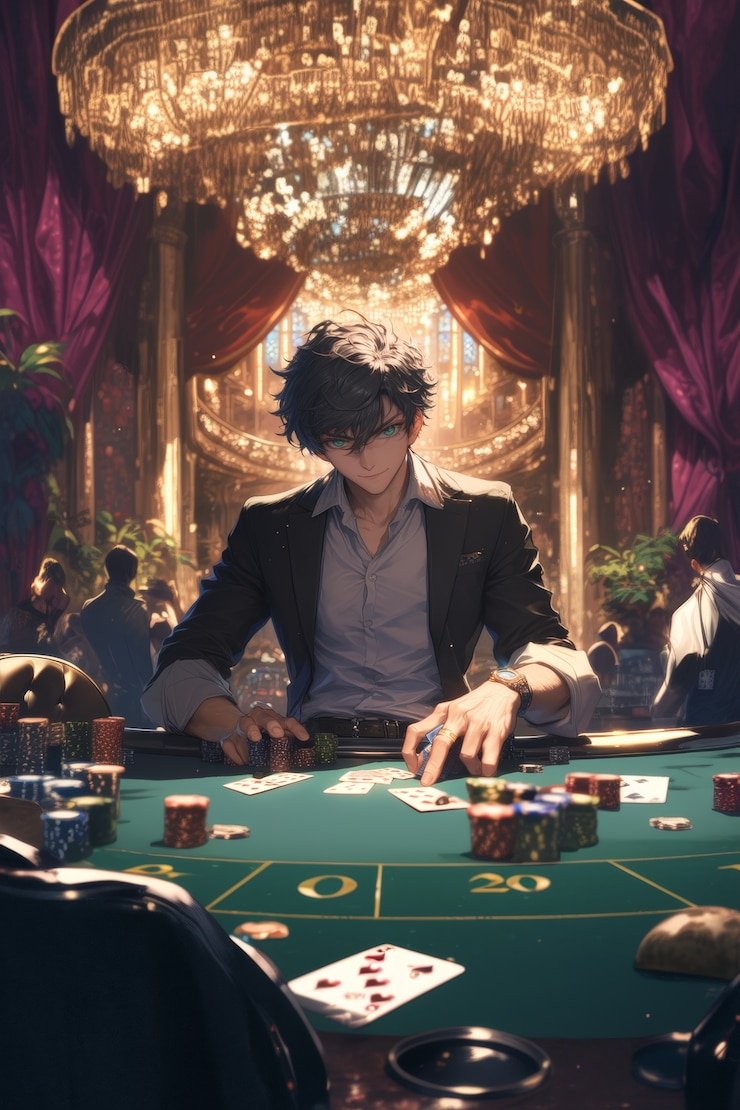 2026bts Casino en Vivo
